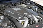 Mercedes-Benz CL63 AMG 2011 года